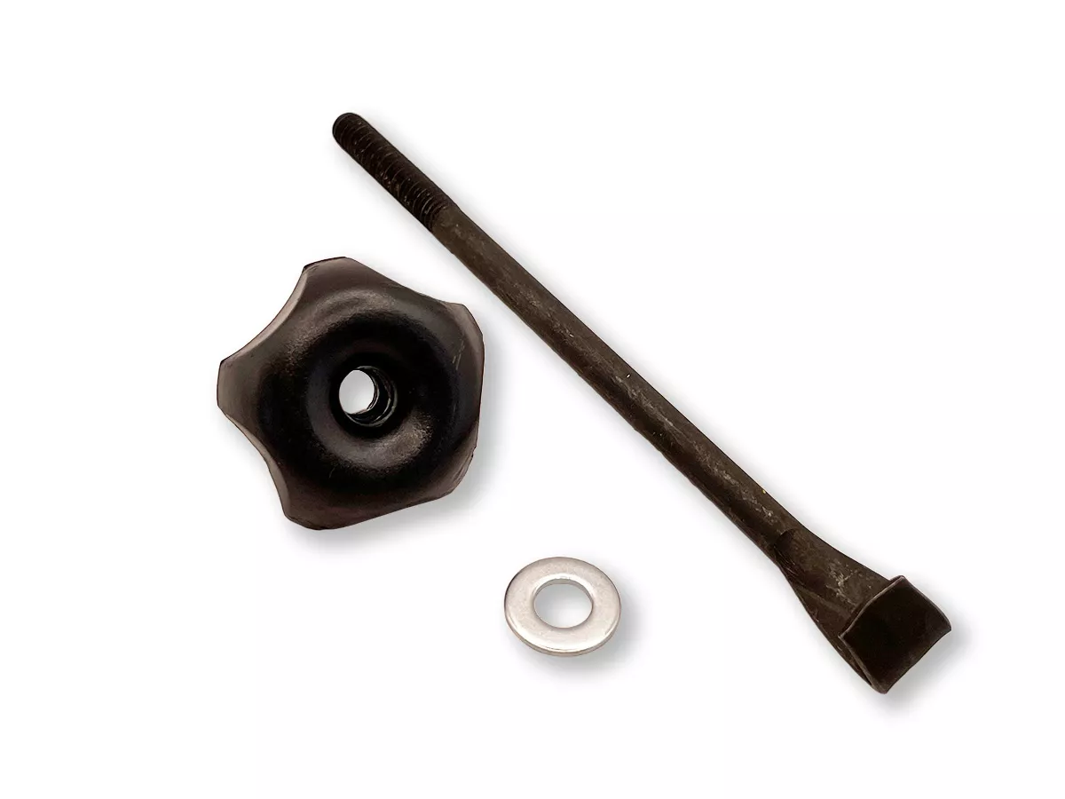 réglage cylindre de coupe réf. F 016 F05 528 Bosch